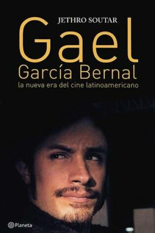 Cover of Gael Garcia Bernal