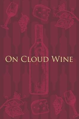 Book cover for On Cloud Wine