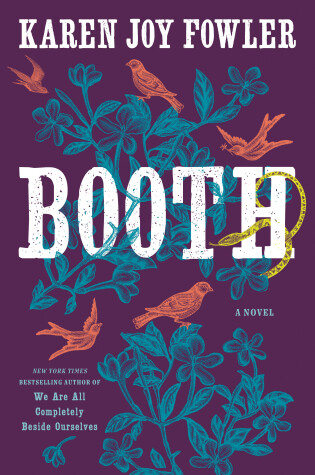 Cover of Booth