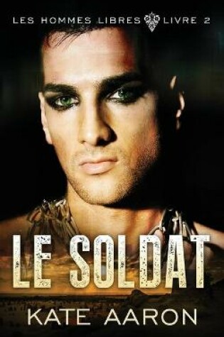 Cover of Le Soldat