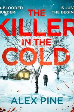 Cover of The Killer in the Cold