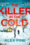 Book cover for The Killer in the Cold