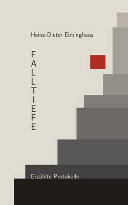 Book cover for Falltiefe