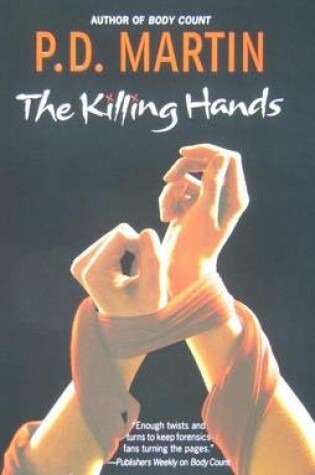 Cover of Killing Hands