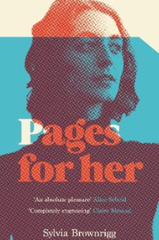 Cover of Pages for Her