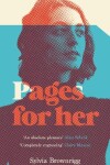 Book cover for Pages for Her