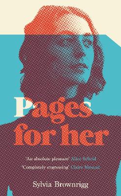 Cover of Pages for Her