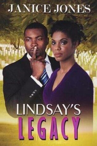 Cover of Lindsay's Legacy
