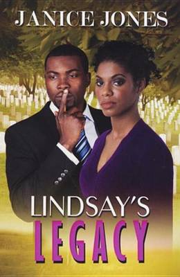 Book cover for Lindsay's Legacy
