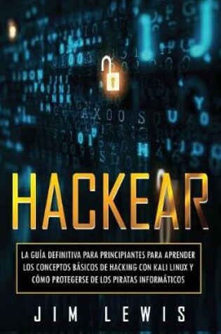 Cover of Hackear