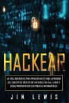 Book cover for Hackear