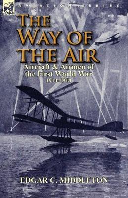 Book cover for The Way of the Air