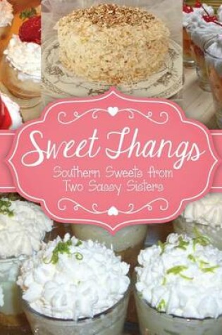 Cover of Sweet Thangs