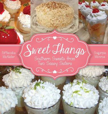 Book cover for Sweet Thangs