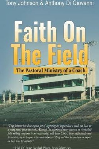 Cover of Faith On The Field