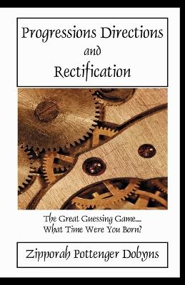 Book cover for Progressions Directions and Rectification