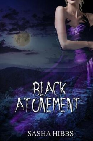Cover of Black Atonement