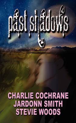 Book cover for Past Shadows