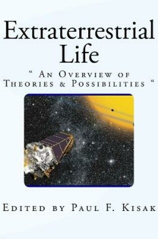 Cover of Extraterrestrial Life