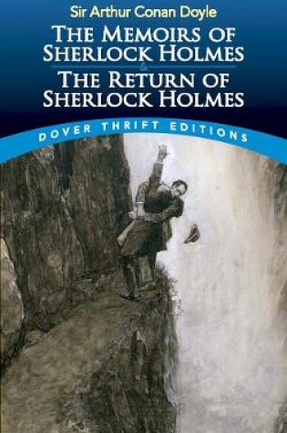 Cover of The Memoirs of Sherlock Holmes & the Return of Sherlock Holmes