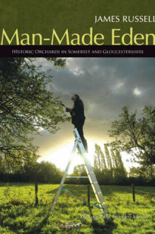 Cover of Manmade Eden