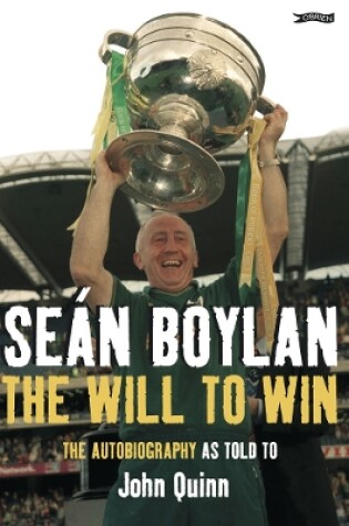 Cover of Sean Boylan