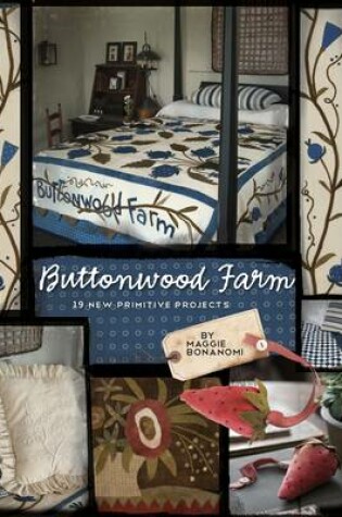 Cover of Buttonwood Farm