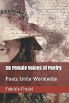 Book cover for 56 Female Voices of Poetry