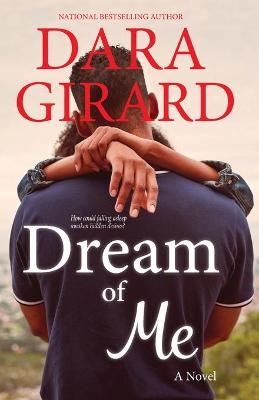 Book cover for Dream of Me