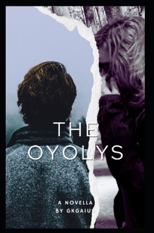 Cover of The Oyolys