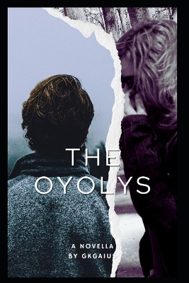 Book cover for The Oyolys