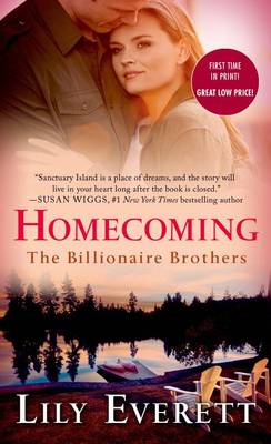 Cover of Homecoming