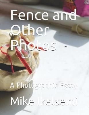 Book cover for Fence and Other Photos