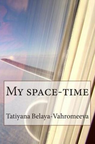 Cover of My Space-Time