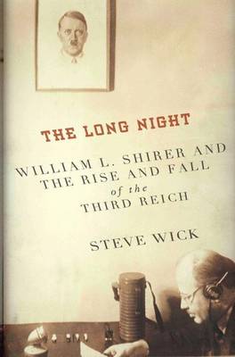 Cover of The Long Night