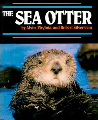 Book cover for The Sea Otter