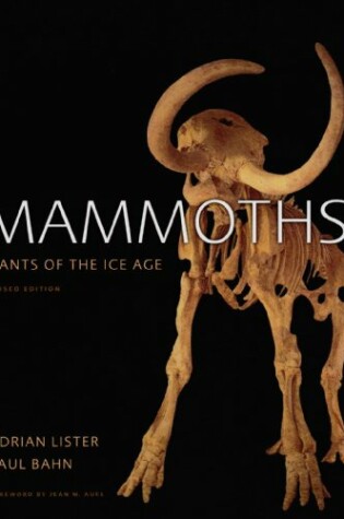 Cover of Mammoths