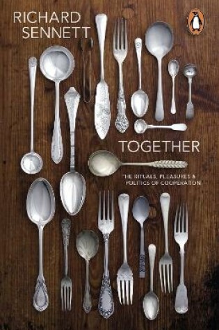 Cover of Together