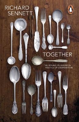 Book cover for Together