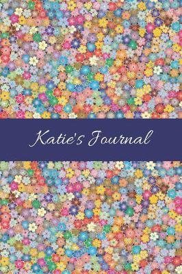 Cover of Katie's Journal