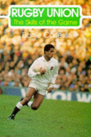 Cover of Rugby Union