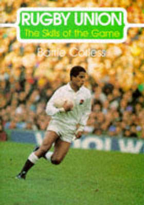 Cover of Rugby Union