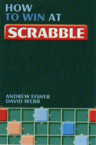 Cover of How to Win at Scrabble