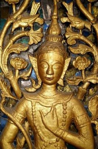 Cover of Luang Prabang Buddha Sculpture in Laos