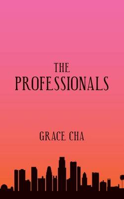 Book cover for The Professionals