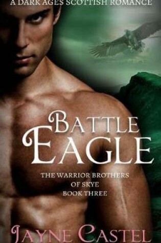 Cover of Battle Eagle