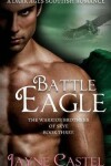 Book cover for Battle Eagle