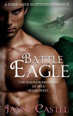 Book cover for Battle Eagle