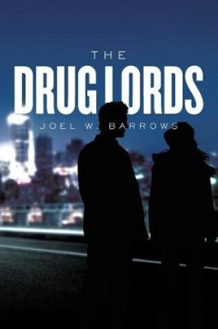 Cover of The Drug Lords