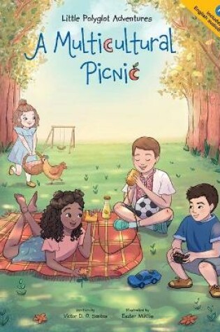Cover of A Multicultural Picnic